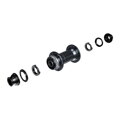 SHIMANO Náboj predný XT HB-M8210 110x15mm oska 32d. čierny Center Lock