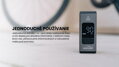 MAGICSHINE Pumpička AIRRO na batérie USB
