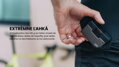 MAGICSHINE Pumpička AIRRO na batérie USB