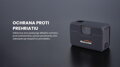 MAGICSHINE Pumpička AIRRO na batérie USB