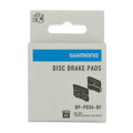 SHIMANO Platničky brzd. resin s chladičom P03A XTR/XT