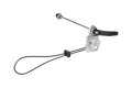 THULE Oska Axle Mount ezHitch s rýchloupinákom