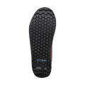 SHIMANO Tretry SHGF400 dámske červené