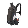 THULE Batoh Rail Bike H2O 12L PRO - Obsidian