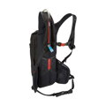 THULE Batoh Rail Bike H2O 12L PRO - Obsidian