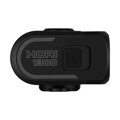 MAGICSHINE Svetlo HORI 1300 predné 6f USB čierne