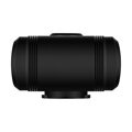MAGICSHINE Svetlo HORI 1300 predné 6f USB čierne