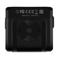 MAGICSHINE Svetlo HORI 900 predné 7f USB čierne