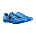 SHIMANO Tretry SHRC503 modré