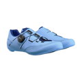 SHIMANO Tretry SHRC503 dámske modré