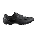 SHIMANO Tretry SHXC102 čierne