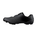 SHIMANO Tretry SHXC102 čierne