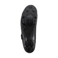 SHIMANO Tretry SHXC102 čierne