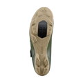 SHIMANO Tretry SHXC102 zelené