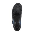 SHIMANO Tretry SHXC102 dámske čierne