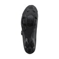 SHIMANO Tretry SHXC302 čierne
