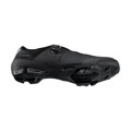 SHIMANO Tretry SHXC302 čierne