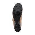 SHIMANO Tretry SHXC302 hnedé