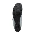 SHIMANO Tretry SHXC302 bledošedé