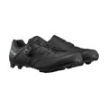 SHIMANO Tretry SHXC503 čierne