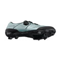 SHIMANO Tretry SHXC503 modré