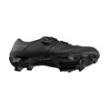 SHIMANO Tretry SHXC503 dámske čierne