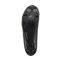 SHIMANO Tretry SHXC703 čierne
