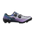 SHIMANO Tretry SHXC703 fialové