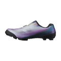 SHIMANO Tretry SHXC703 fialové