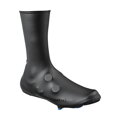 SHIMANO Návleky na tretry DUAL FIT RAIN čierne 47-49