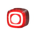 MAGICSHINE Svetlo SEEMEE 150TL zadné 9f USB čierne