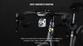 MAGICSHINE Úchyt pre Garmin/EVO/ALLTY na riadítka plast offset