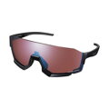 SHIMANO Okuliare AEROLITE2 čierne Ridescape High Contrast