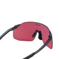 SHIMANO Okuliare S-PHYRE SL čierne Ridescape Road