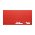 ELITE Podložka pod trenažér TRAINING MAT červená