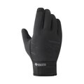SHIMANO Rukavice WINDSTOPPER INSULATED čierne