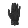 SHIMANO Rukavice WINDSTOPPER INSULATED čierne