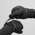 SHIMANO Rukavice WINDSTOPPER INSULATED čierne