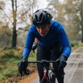 SHIMANO Rukavice WINDSTOPPER INSULATED čierne