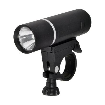 LONGUS Svetlo TUBE 3W predné LED/2f čierne