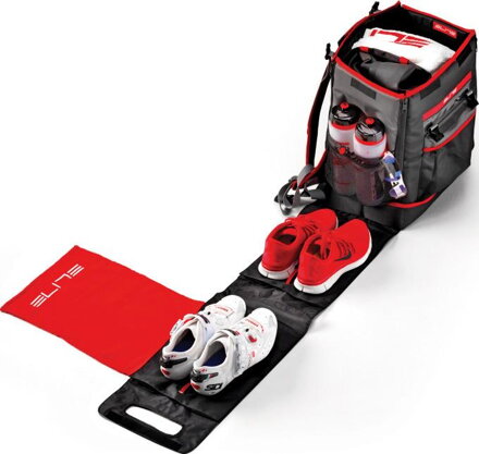 ELITE Batoh TRI BOX pre triatlonistov