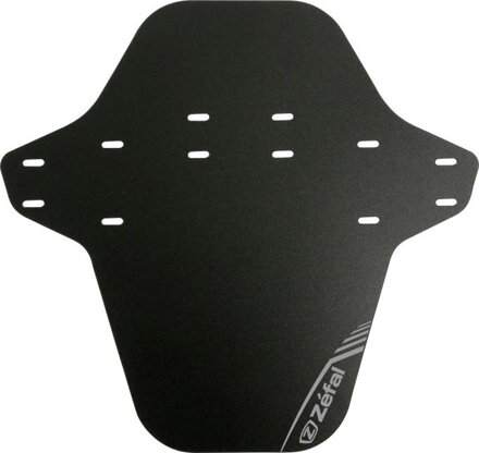 ZÉFAL Blatník DEFLECTOR LITE XL predný/zadný
