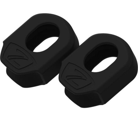 ZÉFAL Kryt CRANK ARMOR XL čierny pár
