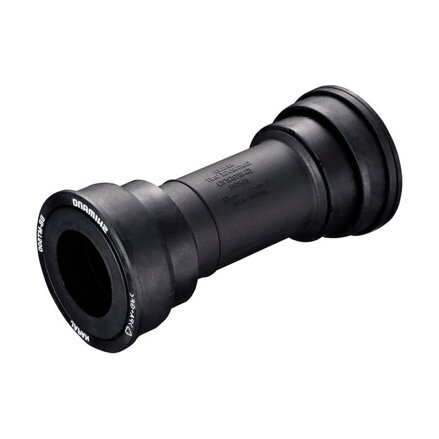 SHIMANO Oska stredová s ložiskami BB-MT500 HTII Press Fit horské