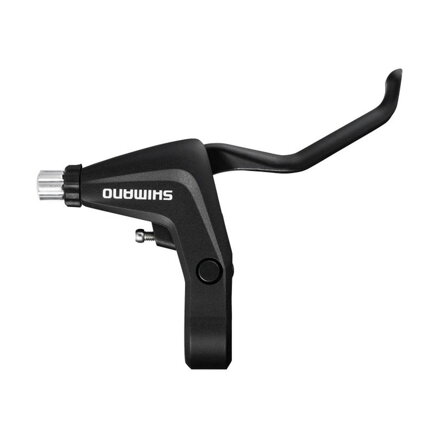 SHIMANO Páčka brzd. Alivio BL-T4000 pár V-Brake čierne