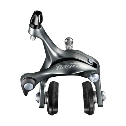 SHIMANO Brzda Tiagra BR-4700 predná CS49 10,5/12,5/18/27mm matica (R50T2)