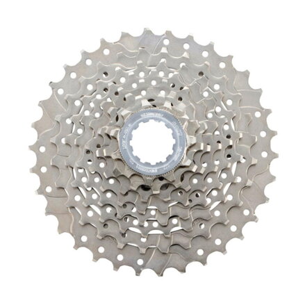 SHIMANO Kazeta CS-HG50 8-kolo 11-34z. strieborná
