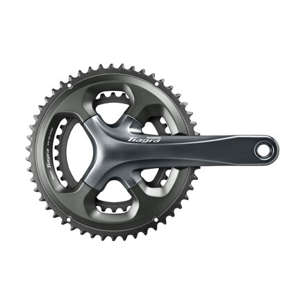 SHIMANO Stred Tiagra FC-4700 172,5mm 50/34z. 10-k.dvojdielny bez ložiska
