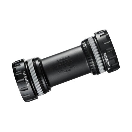 SHIMANO Ložiská stredové BB-R9100HTII BSA cestné