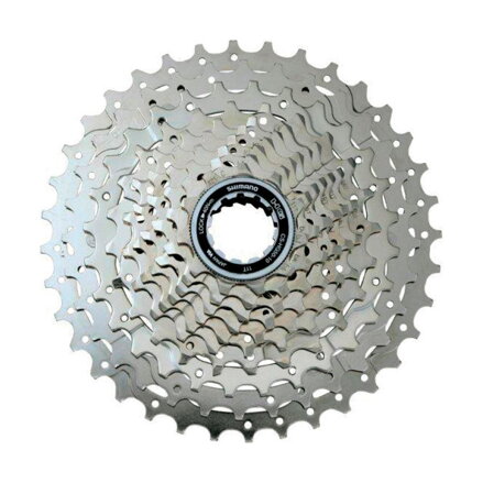 SHIMANO Kazeta CS-HG50 10-kolo 11-36z. Deore